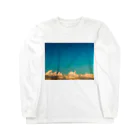 ひかるのnyo Long Sleeve T-Shirt