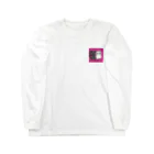 Lilly & JeffersonのLilly & Jefferson Long Sleeve T-Shirt