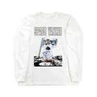 JONATANの宇宙ヤンキー Long Sleeve T-Shirt