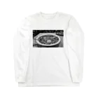 CHRIS and MONTEZのCEYLON MOOD in American Village Long Sleeve T-Shirt