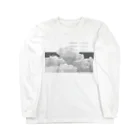 虚無Aの<sky div> Long Sleeve T-Shirt