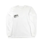 具readingのhudebako Long Sleeve T-Shirt