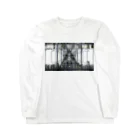  R4urÜの服のL∀N prototype Long Sleeve T-Shirt