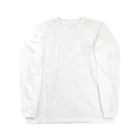 ※；%☆〜^のaaa Long Sleeve T-Shirt