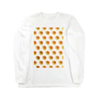 凪のぼうしぱん　大群 Long Sleeve T-Shirt