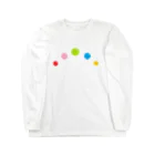 soushu　shopのBUBBLE Long Sleeve T-Shirt