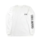 瓜生本舗の海 Long Sleeve T-Shirt