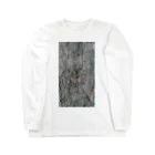 snowindのミンミンゼミ Long Sleeve T-Shirt