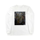 兎派の2185.f Long Sleeve T-Shirt