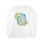 GignoSystemJapanのミルコ（ロングスリーブTシャツ） Long Sleeve T-Shirt