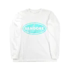 sandoreのサンドーレオリジナルグッズ Long Sleeve T-Shirt