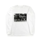 [Images]のSilhouetteⅡ Long Sleeve T-Shirt