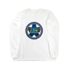 原田専門家のパ紋No.3095　TACR Long Sleeve T-Shirt