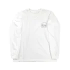 あまいマーケットのあまいちゃん Long Sleeve T-Shirt