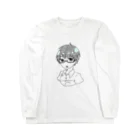 ReMa0520のう Long Sleeve T-Shirt