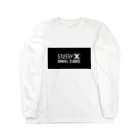 ﾁﾊﾞﾕｳﾄのSTUSSYスペシャル Long Sleeve T-Shirt