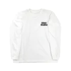 MacKurubrandのMacKurubrand ロングスリーブTシャツ