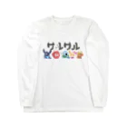 Rab Storeのワルワル Long Sleeve T-Shirt