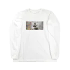 しなのゴスロリ少女のお買い物 Long Sleeve T-Shirt