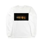 hnmk1のリアルフォト Long Sleeve T-Shirt