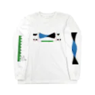 WAKICOのpicnic Long Sleeve T-Shirt