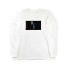 hinosa19のきょき Long Sleeve T-Shirt