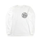 seven_ssyのbadguy bah Long Sleeve T-Shirt