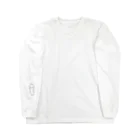 TenTen〇のTenTen〇 ～てんまるくん～ Long Sleeve T-Shirt