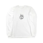 Tゴンのタンスのアホ太郎装備 Long Sleeve T-Shirt