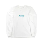 MeowのMeow Long Sleeve T-Shirt