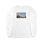 もくれん家のvienna Long Sleeve T-Shirt