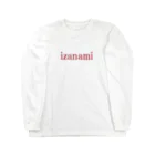 YAOYOROZUのイザナミ Long Sleeve T-Shirt