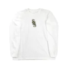 24039のSHS Long Sleeve T-Shirt