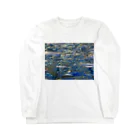 ユの確かイワシ Long Sleeve T-Shirt