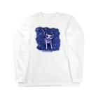 andymenteのうん、いいよ Long Sleeve T-Shirt