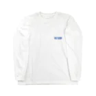 エニウォンショップのエニウォンアイテム Long Sleeve T-Shirt