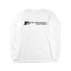 ShaGaDoのBushido-1 Long Sleeve T-Shirt