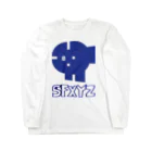 SFXのSFXYZ ロングスリーブTシャツ