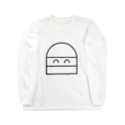 しげみです。のタカチャン Long Sleeve T-Shirt