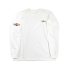 ESPERTOのSpeedline Montecarlo Long Sleeve T-Shirt