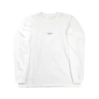 おさかな商店のおさかな Long Sleeve T-Shirt