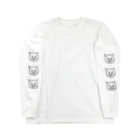 Viの3 Vi Long Sleeve T-Shirt