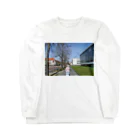 GOKのwalk Long Sleeve T-Shirt