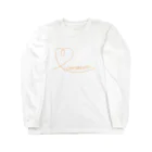 CORAZONのコラ.コラ ロングスリーブTシャツ