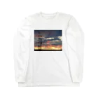 shibainuひめこのtwilight☆ Long Sleeve T-Shirt