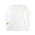 藤丸のかえるぅ Long Sleeve T-Shirt