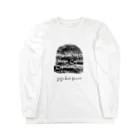 mi-sunの疑義 Long Sleeve T-Shirt