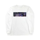 弘乃【作者Q】の【16knows】その世界を知っている Long Sleeve T-Shirt