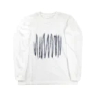 metaのCODE Long Sleeve T-Shirt