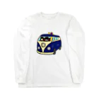 ツンデレボーイズのゴトロカー Long Sleeve T-Shirt